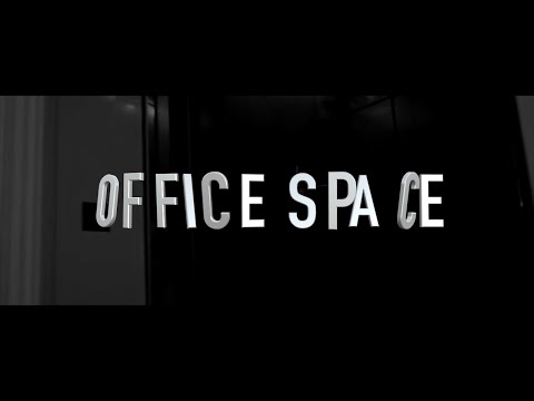 SKATE 3 - OFFICE SPACE