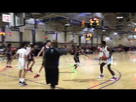 ATF vs EAB Tennessee 15U (3SSB)