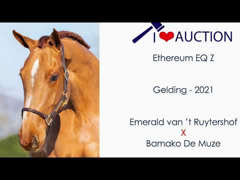 Ethereum EQ Z Movements