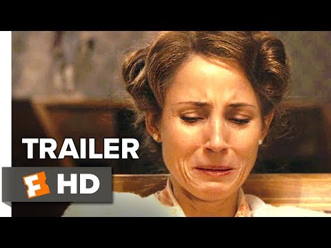 The King's Choice (2017) Trailer