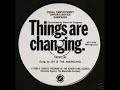 1966 Advertising Council RADIO PSA - Plans For Progress - Things Are Changing - Jay & the Americans