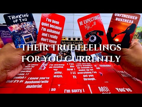 ✨Your Indifference Has Them Spiraling: They Can't Stop Thinking About You &Regret Pushing You Away✨