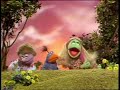 Sesame Street Show 1167 Oh G I Love That Letter 1978