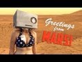 We Re NASA And We Know It Mars Curiosity