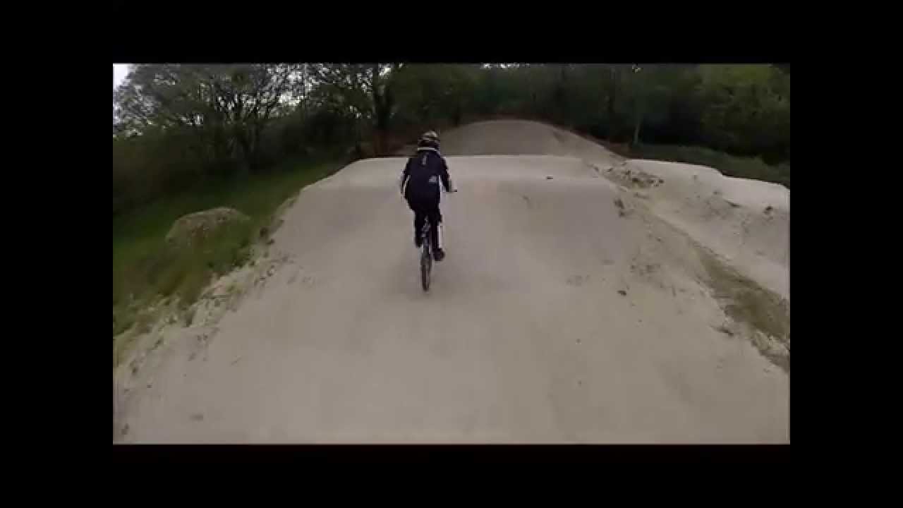 BMX Châteaulin