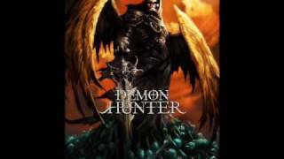 Demon Hunter- "Less Than Nothing"