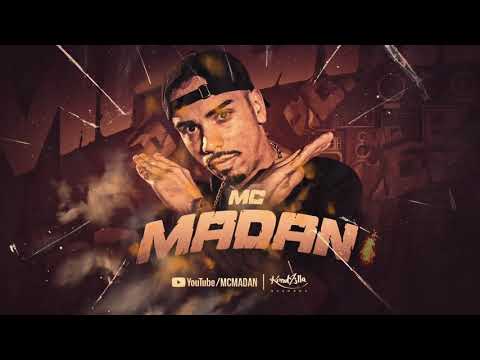 MC MADAN - DJ SATI MARCONEX -MEGA SET DE PUTARI4 - MC 3L, MC Menor do doze, MC Lil e MC Da Torre