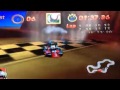Mickey Speedway USA Mickey S Opening Races