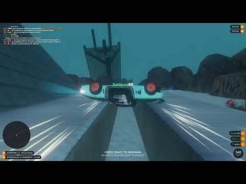 Zumpax Finish [HDM] Almanov ft RedKN!GHT - Overkill