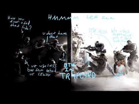 (Re upload) toxic spawnpeek