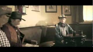 Harry Hill & William Roach- Ken!