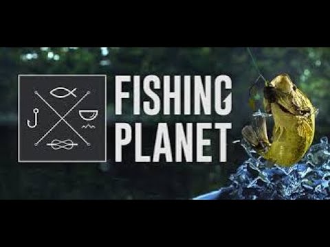 łowimy na grunt łowisko przystań rybacka villa (Fishing Planet #1)