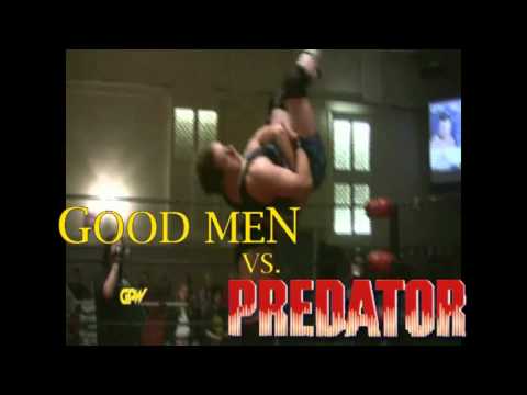 Science Fiction 3: Invasion