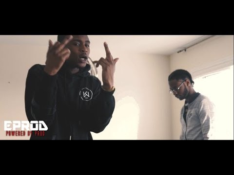 TreElijah- Wesley Snipes [Official Music Video] Powered by @E.PROD