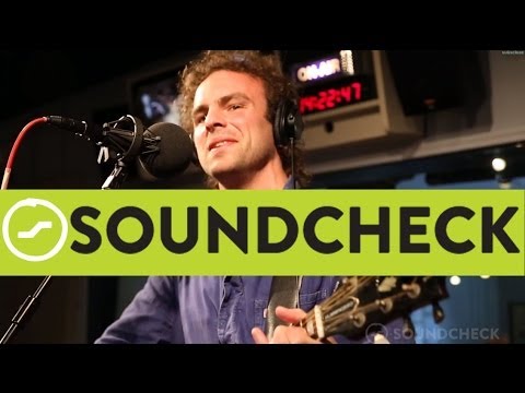 Amen Dunes: 'Lonely Richard,' Live On Soundcheck