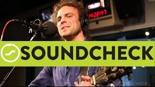 Amen Dunes: 'Lonely Richard,' Live On Soundcheck
