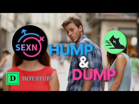 Have sex. Get paid. Move to earn is officially topped&#8230; (narf narf)￼ - The Defiant
