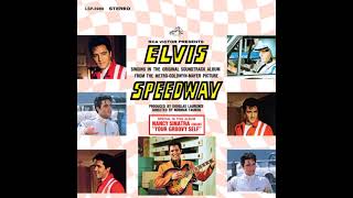 ELVIS PRESLEY - FIVE SLEEPY HEADS (Stereo) (1 + 2)