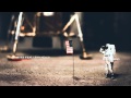 The Eden Project - Statues (Ft. Leah Kelly) 