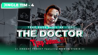 Download lagu JINGLE BREWOG TIM 4 • THE DOCTOR TJAP JOTOS - BASS BEDIL AK 47 mp3 Download lagu JINGLE BREWOG TIM 4 • THE DOCTOR TJAP JOTOS - BASS BEDIL AK 47 mp3