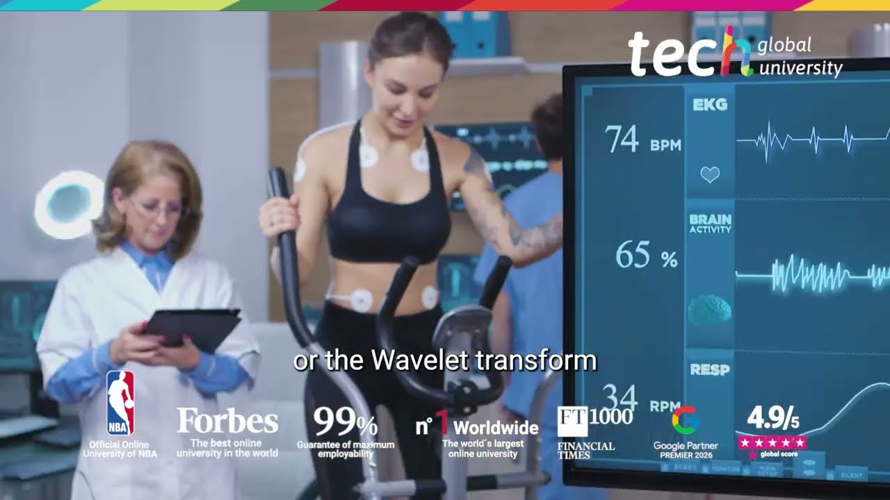 ECG analysis enables real-time cardiac pattern detection