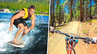 Burnt out from Locked In… here’s how I reset