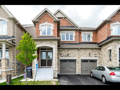 61 Baffin Crescent Brampton