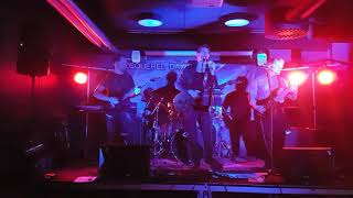 Becquerel Dawn - Hall of Shame (live)