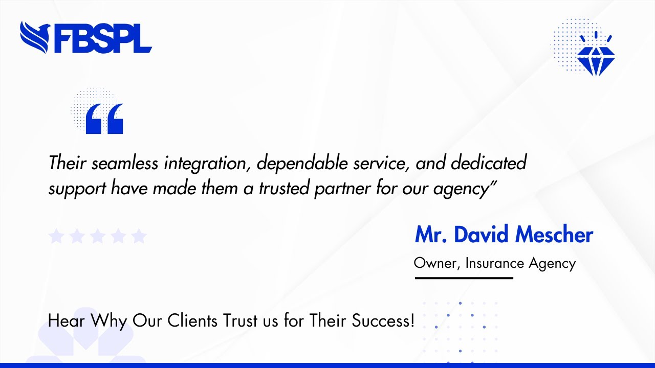 David Mescher testimonial thumbnail
