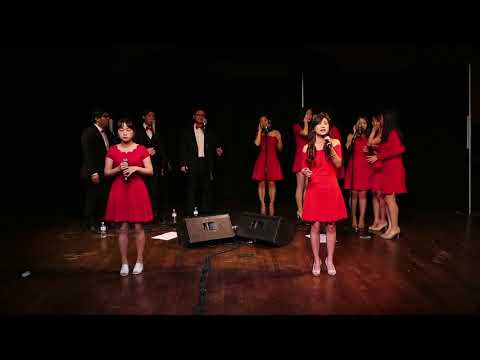 그때의 나, 그때의 우리 x Almost Is Never Enough – Urban Zakapa x Ariana Grande [PennSori Spring 2018]