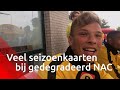Ondanks degradatie verkoopt NAC veel seizoenkaarten