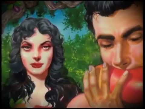 A BÍBLIA ILUSTRADA DE GÊNESIS A APOCALIPSE  - VERSÃO RESUMIDA