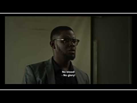 The most captivating scene in Abattoir season 3:2 @Damilola Mike-Bamiloye