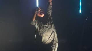 &quot;Metal &amp; Here in the Black&quot; Gary Numan@Franklin Music Hall Philadelphia 5/4/23