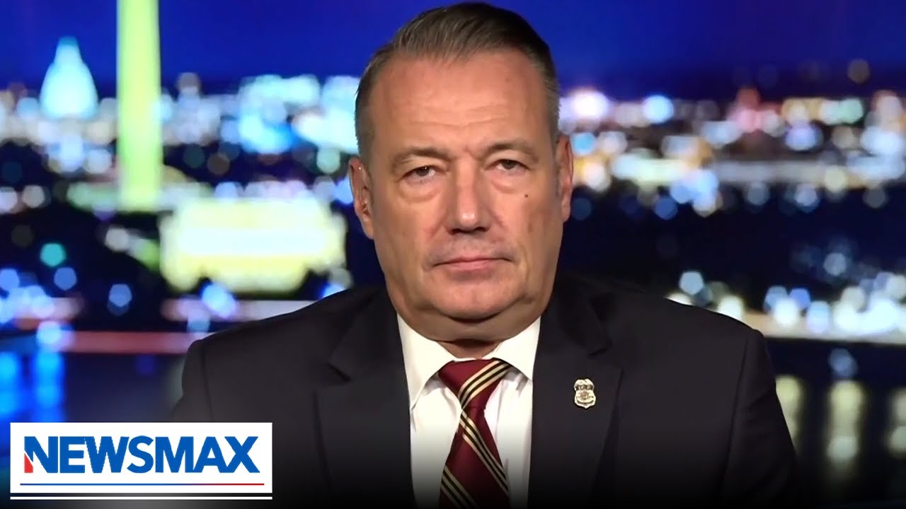 'No one's immune':" Acting ICE Director on acting on all fraudulent cases