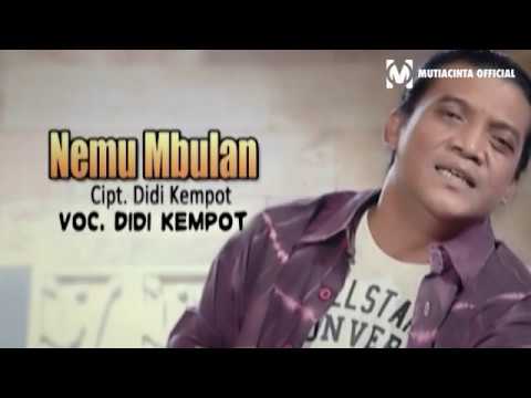 download lagu mp3 mp4 Didi Kempot Nemu Bulan, download mp3 Didi Kempot Nemu Bulan free downloadn, video klip Didi Kempot Nemu Bulan