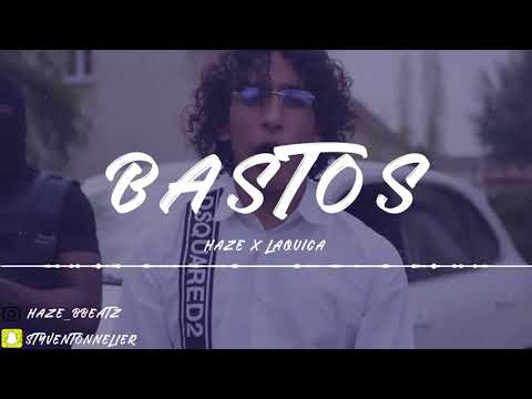 Isk x Boumso x Timal Type Beat / Instru Rap 2020 / (Prod by. Haze x Laquica )