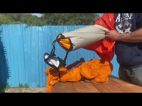 eVent Compression Dry Sack - The Kayak Shop - The Truth about Dry Bags...