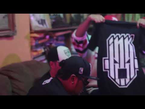 Archives | BTS: King Capo ft T Killa - Fink De Semana