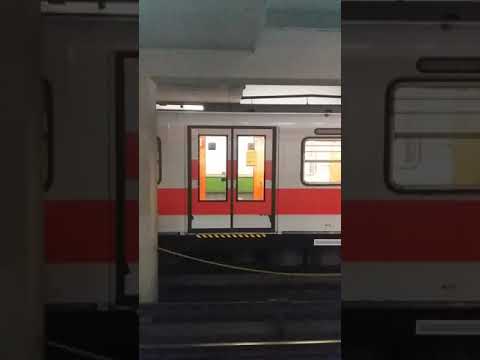 Un arrivo e partenza a Bande Nere M1