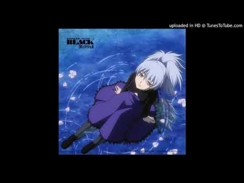 Rie fu - Tsuki Akari (Darker Than Black -흑의 계약자- ED)