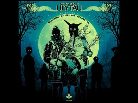 Alec Attari - Ulytau (Analog Context Remix) [No Sense Of Place Records 044]