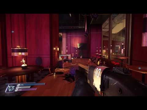 Prey - Restart - Pt 32 - NOT The Cook