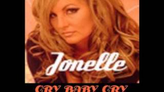 Jonelle - Cry Baby Cry(Extended MIX)  SOLITARIO