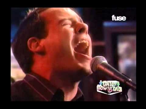 Matchbook Romance - Promise (Live Fuse Daily Download)