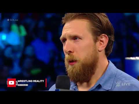 WWE Smackdown 9 5 2017 Highlights HD   WWE Smackdown 5 September 2017 Highlights HD