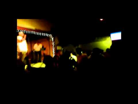 Mc Polaco Rj e Dj Bruninho Mrq no Embaixada.