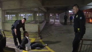 [Full Video] Duluth PD Use Of Force Incident | Body Cam (Officer Cekalla) | United States | 20170521