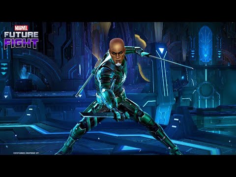 Korath The Pursuer | Marvel Future Fight