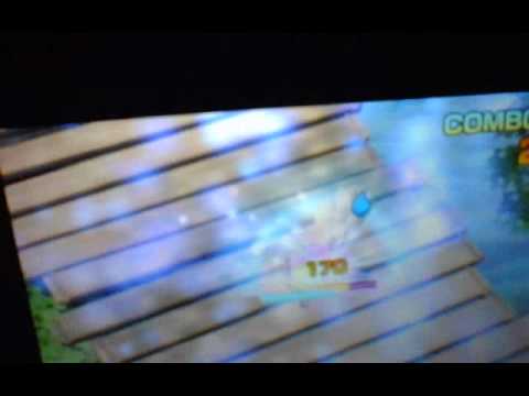 Pokemon Rumble Blast Walkthrough 27 The Easy Way to Kill Leavanny